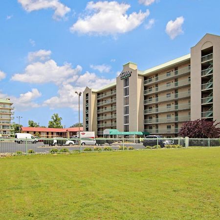 River Place Condos #111 3Bd Пиджен Фордж Екстериор снимка